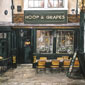 Hoop&Grapes