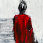 Figura Roja
