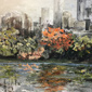 Otoño en Central Park