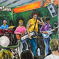 The Parrots.100x100