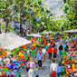 Ramblas de Barcelona