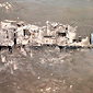 Triptico Gris